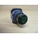Allen Bradley 800H-PRBH16G Push Button Switch