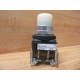 Allen Bradley 800T-QTH24W Illuminated Push Button - New No Box