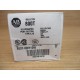 Allen Bradley 800T-QBH10W Illuminated Push Button