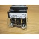 Allen Bradley 800T-QBH10W Illuminated Push Button