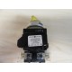 General Electric CR104PSL21E00S8 Selector Switch wContacts