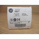 Allen Bradley 800T-J44KC1A Keyed Selector Switch 800TJ44KC1A Series T