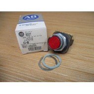 Allen Bradley 800T-K6AXXX Selector Push Button 800TK6AXXX