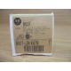 Allen Bradley 800T-J91KA7B Selector Switch 800TJ91KA7B