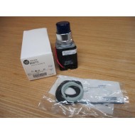 Allen Bradley 800TC-PTH16B Push-To-Test Pilot Light