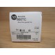 Allen Bradley 800TC-PTH16B Push-To-Test Pilot Light