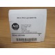 Allen Bradley 800HC-QRTH2B Push-To-Test Pilot Light