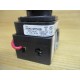 Allen Bradley 800HC-QRTH2B Push-To-Test Pilot Light