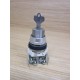 Allen Bradley 800T-H33A Selector Switch - New No Box