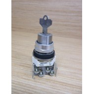 Allen Bradley 800T-H33A Selector Switch - New No Box