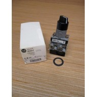 Allen Bradley 800H-JK2B Selector Switch 800HJK2B (2) 800T-XA