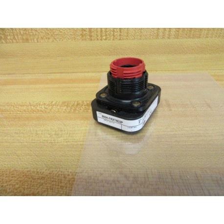 Allen Bradley 800H-FRXT6D2P Push Pull Switch Core Only - New No Box