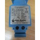 Allen Bradley 871L-XCB40S40 Limit Switch 871LXCB40S40 - New No Box