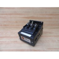 Ward Leonard 5DP2-21100 Joslyn Clark Contactor 5DP221100 Ward Leonard - Used