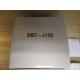 Allen Bradley 800T-J17B Selector Switch