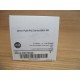Allen Bradley 800HC-FRXT6D4S Push Button 800HCFRXT6D4S