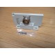 Asco 239-1184 Manifold End Cap 256-688RE - New No Box