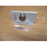 Asco 239-1184 Manifold End Cap 256-688RE - New No Box