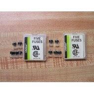 Littelfuse 273003 Fuse 273 (Pack of 10)