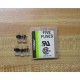 Littelfuse 273003 Fuse 273 (Pack of 10)