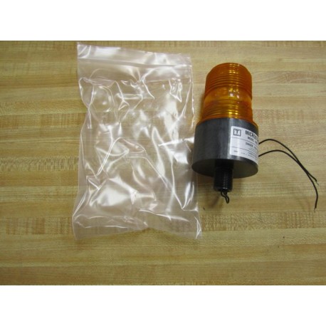 Tomar 495S-120A 495S120 Microstrobe IV Lamp - New No Box