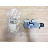 Coax FE-6-000-000-51714 Valve FE600000051714