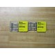 Buss MDL-12 Bussmann Fuse Cross Ref 4XH55 Spring Element (Pack of 10)