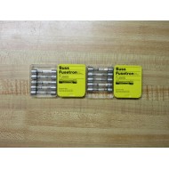 Buss MDL-12 Bussmann Fuse Cross Ref 4XH55 Spring Element (Pack of 10)