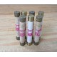 Bussmann RES-15 Cooper Super-Lag Fuse RES15 (Pack of 7) - Used