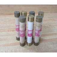 Bussmann RES-15 Cooper Super-Lag Fuse RES15 (Pack of 7) - Used