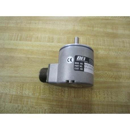 BEI 924-01002-7208 Encoder - New No Box