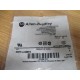 Allen Bradley 800FP-LU2EBFA Push Button