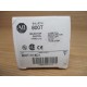 Allen Bradley 800T-H18D1 Selector Switch 800TH18D1