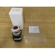 Allen Bradley 800T-FXNP16XA7 Push Button Red