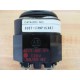 Allen Bradley 800T-FXNP16XA7 Push Button Red