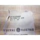 General Electric 541A734G001 Switchette ASM