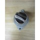 General Electric CR2940UB200B Selector Switch 3 Position - New No Box