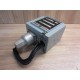 General Electric CR127B-1010AA Pressure Switch CR127B1010AA - Used