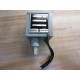 General Electric CR127B-1010AA Pressure Switch CR127B1010AA - Used