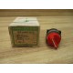 General Electric CR104B13103 Selector Switch GE