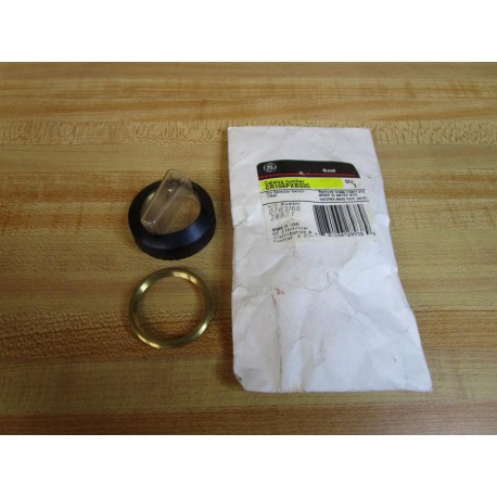 General Electric CR104PXB03C GE Selector Switch Knob