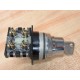 General Electric CR104PSK21A91R 2-Pos. Keyed Switch - New No Box