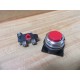 General Electric CR104PBG01R2 Standard Extended Button GE WCR104P-XC01