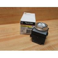 General Electric CR104PSL21A11S8 2-Pos. Switch GE