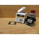 General Electric CR104PLT32RA Push To Test Switch GE WContacts