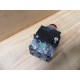 General Electric CR104PLT32RA Push To Test Switch GE WContacts