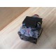 General Electric CR104PLT32RA Push To Test Switch GE WContacts