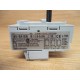Allen Bradley 193-EA1EB Overload Relay 193EA1EB Ser.B, WO Top clip - Used