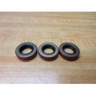 National Federal Mogul 471466 Oil Seal (Pack of 3) - New No Box