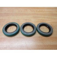 Chicago Rawhide 9878 SKF Oil Seal CR9878 (Pack of 3) - New No Box
